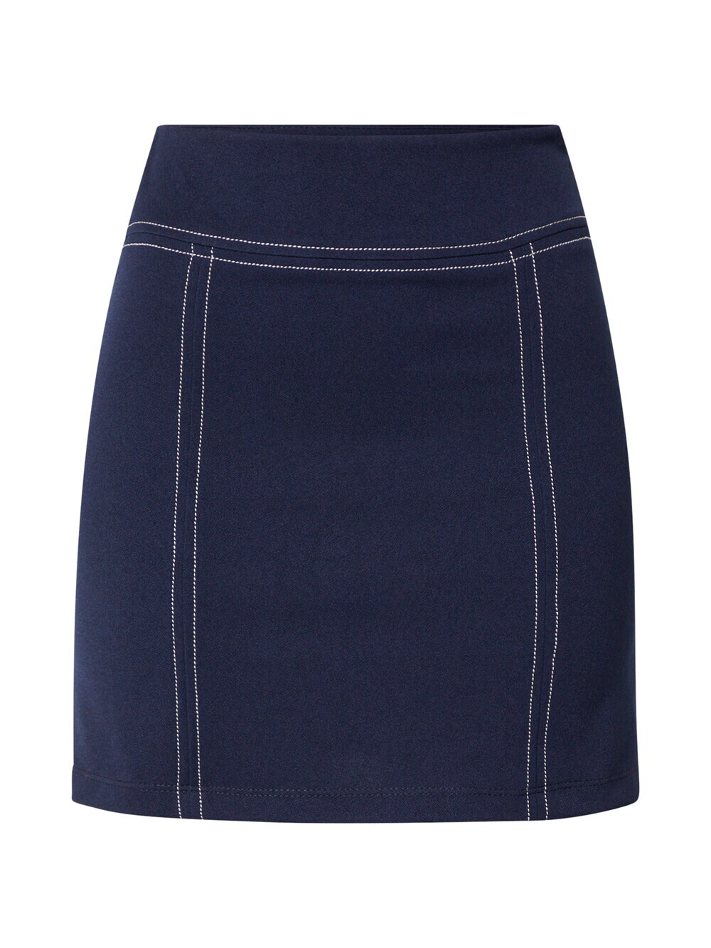 Юбка Warehouse, темно-синий
Юбка Warehouse, темно-синий