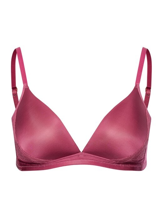 Чаши бюстгальтер ева Hanro, розовый
Чаши бюстгальтер ева Hanro, розовый