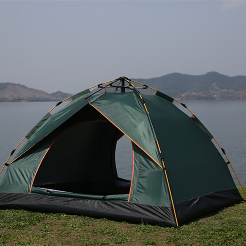 Beishanlang двойной автоматический быстрооткрывающийся зонт поддельный двухслойный пляжный кемпинг палатка двойной однослойный небесно-голубой 1,5*2 метра
Beishanlang двойной автоматический быстрооткрывающийся зонт поддельный двухслойный пляжный кемпинг палатка двойной однослойный небесно-голубой 1,5*2 метра