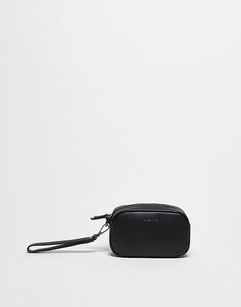 Несессер Valentino Horizon черного цвета Valentino Bags
Несессер Valentino Horizon черного цвета Valentino Bags