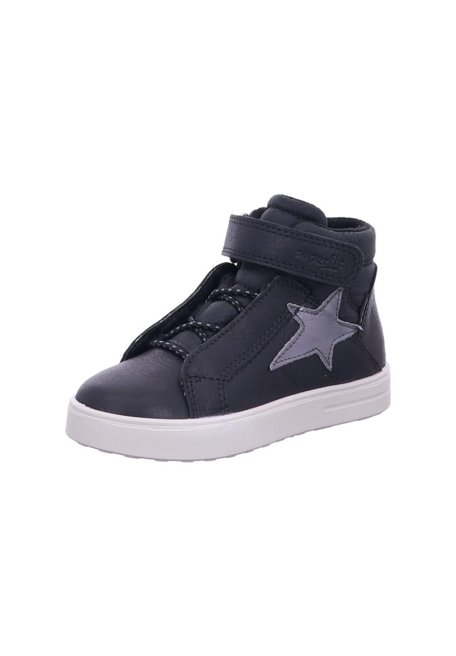 Кроссовки Стелла Superfit, черный
Кроссовки Стелла Superfit, черный