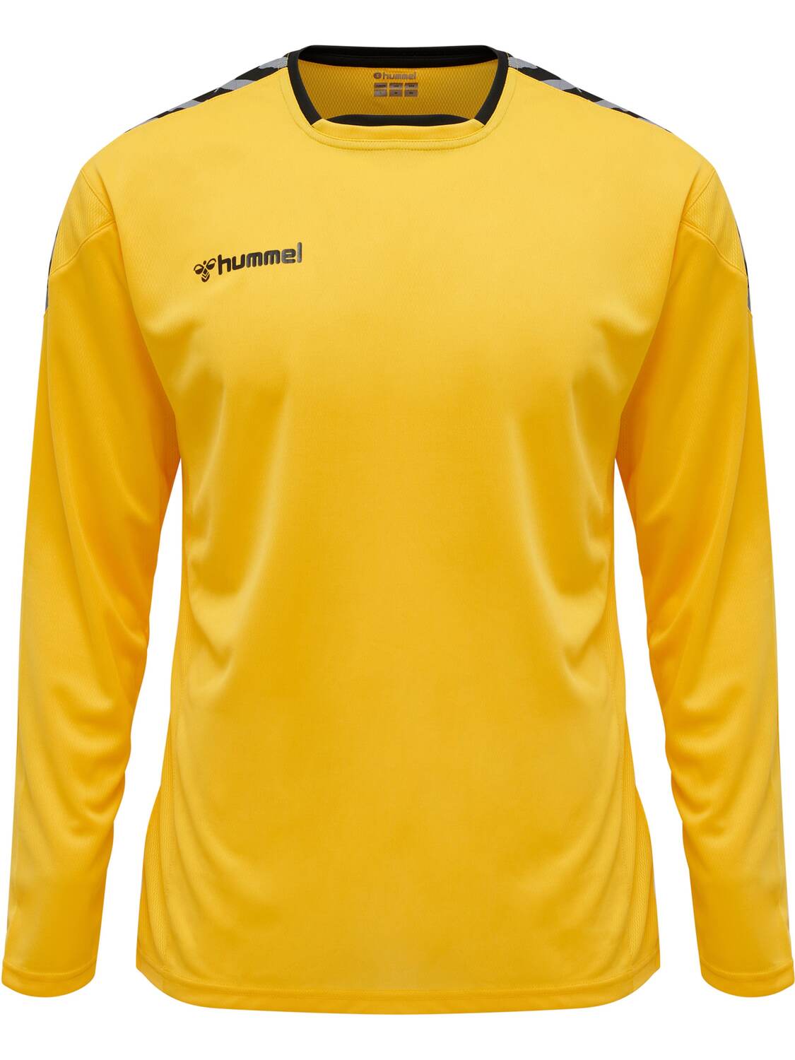 Hummel Футболка Performance в желтом цвете
Hummel Футболка Performance в желтом цвете