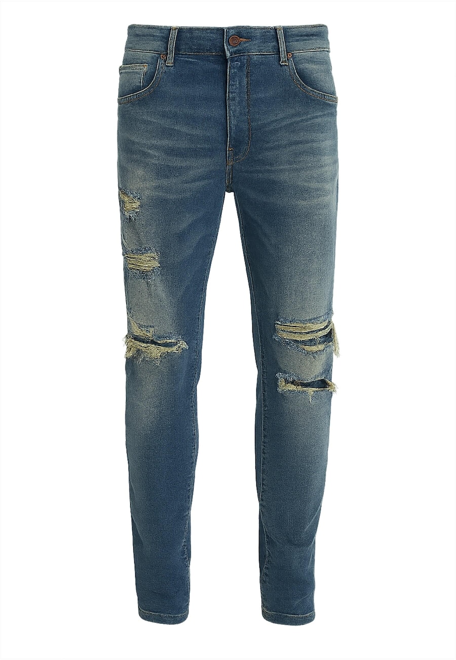Обычные джинсы 2Y Premium, Blue Denim
Обычные джинсы 2Y Premium, Blue Denim