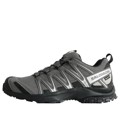 Кроссовки xa pro 3d gore-tex 475875 Salomon, серый
Кроссовки xa pro 3d gore-tex 475875 Salomon, серый