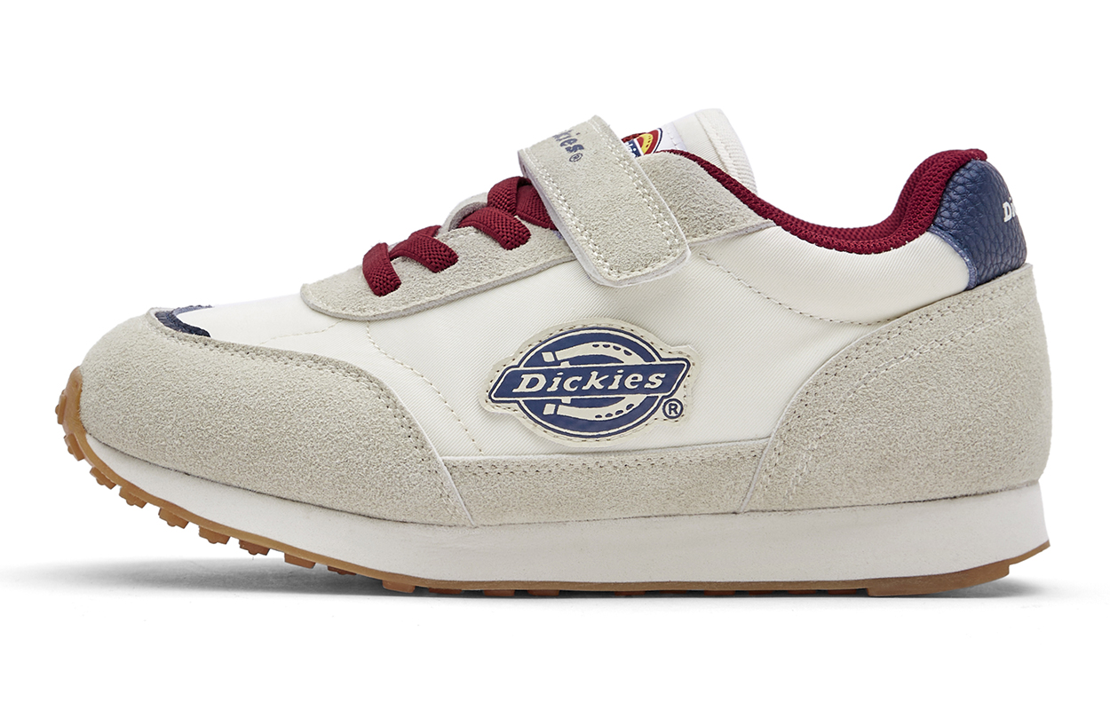 Повседневные детские кроссовки с защитой от ударов и истирания, поддерживающие, увеличивающие рост, низкие, для подростков Dickies, бежевый
Повседневные детские кроссовки с защитой от ударов и истирания, поддерживающие, увеличивающие рост, низкие, для подростков Dickies, бежевый