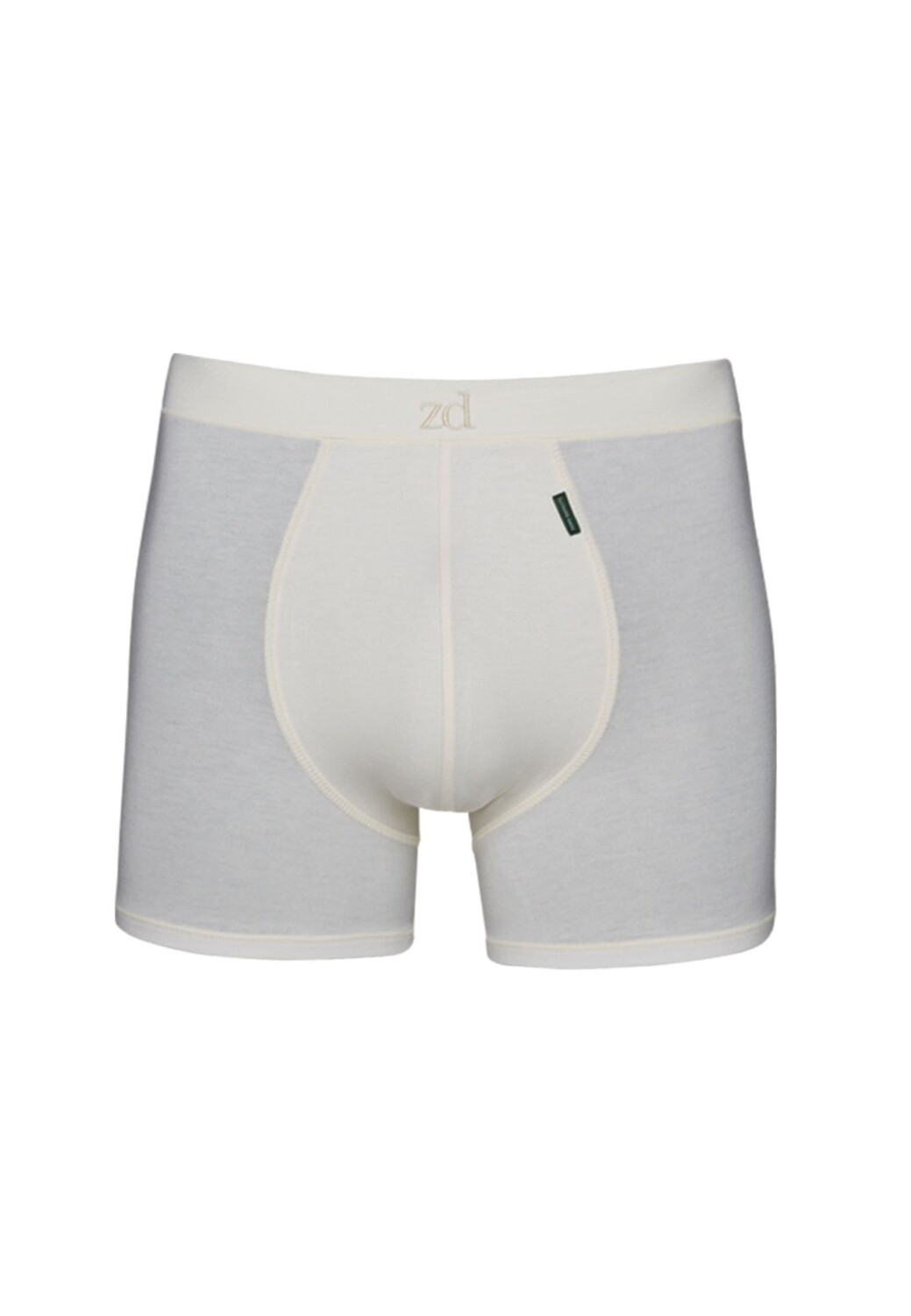 Боксеры ZD ZERO DEFECTS Boxer Apolo, белый
Боксеры ZD ZERO DEFECTS Boxer Apolo, белый