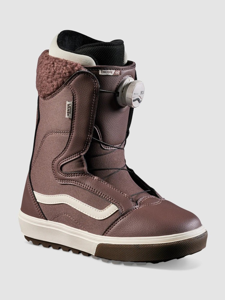 Ботинки для сноуборда Vans Encore OG 2026 Snowboard-Boots, purple/white, Серый, Ботинки для сноуборда Vans Encore OG 2026 Snowboard-Boots, purple/white
Ботинки для сноуборда Vans Encore OG 2026 Snowboard-Boots, purple/white, Серый, Ботинки для сноуборда Vans Encore OG 2026 Snowboard-Boots, purple/white