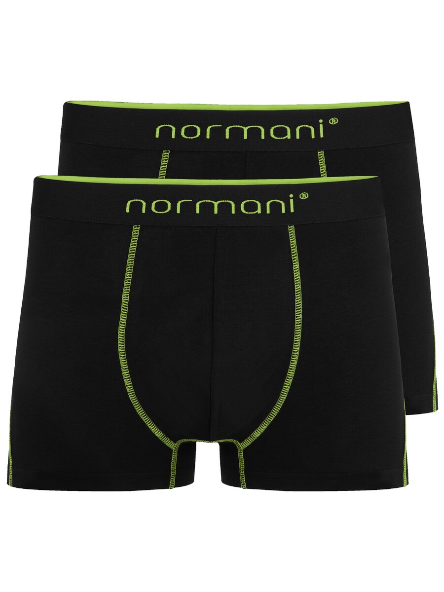 Боксеры normani Stanley, черный
Боксеры normani Stanley, черный