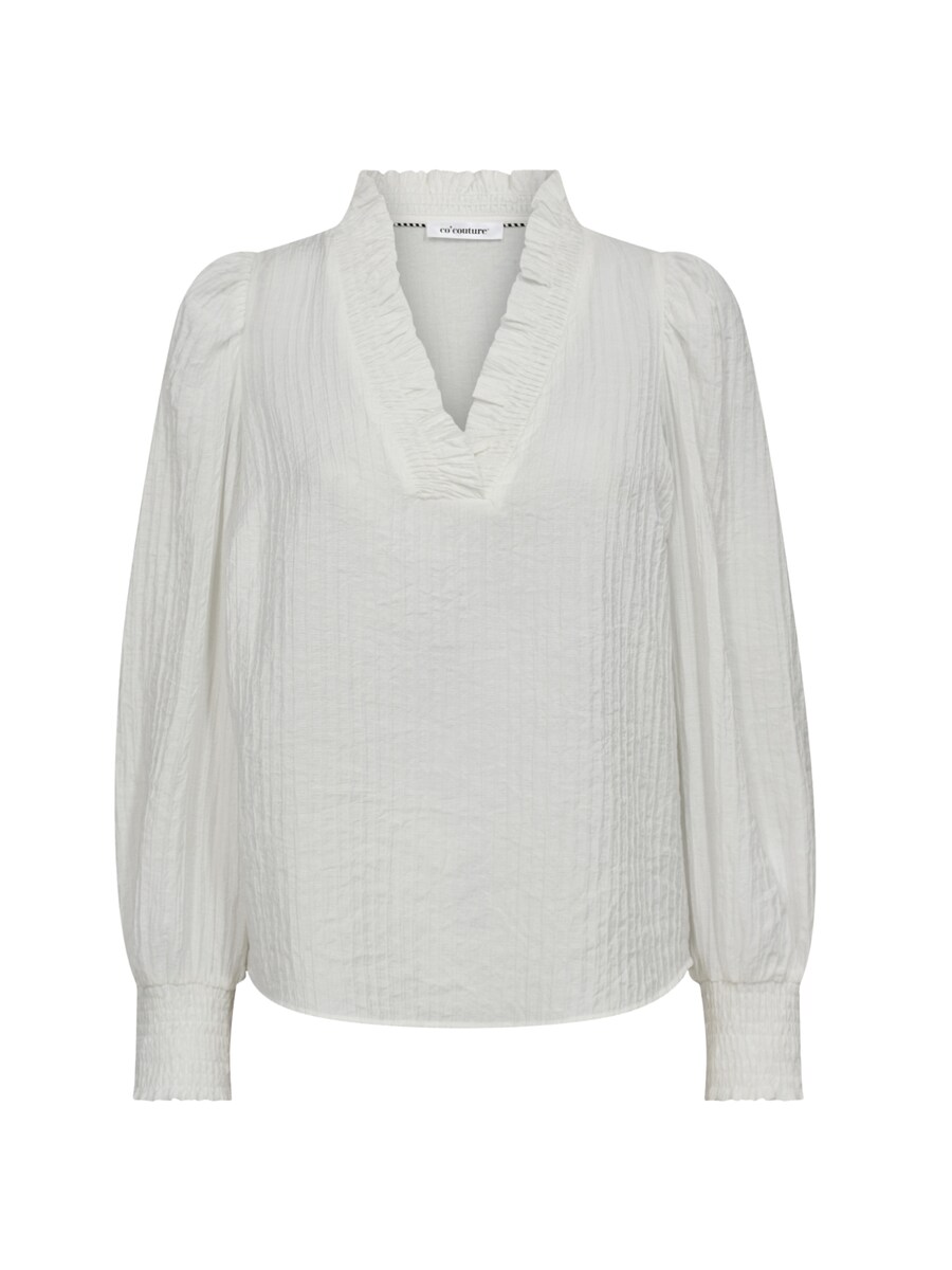 Блуза cocouture Shina, natural white
Блуза cocouture Shina, natural white