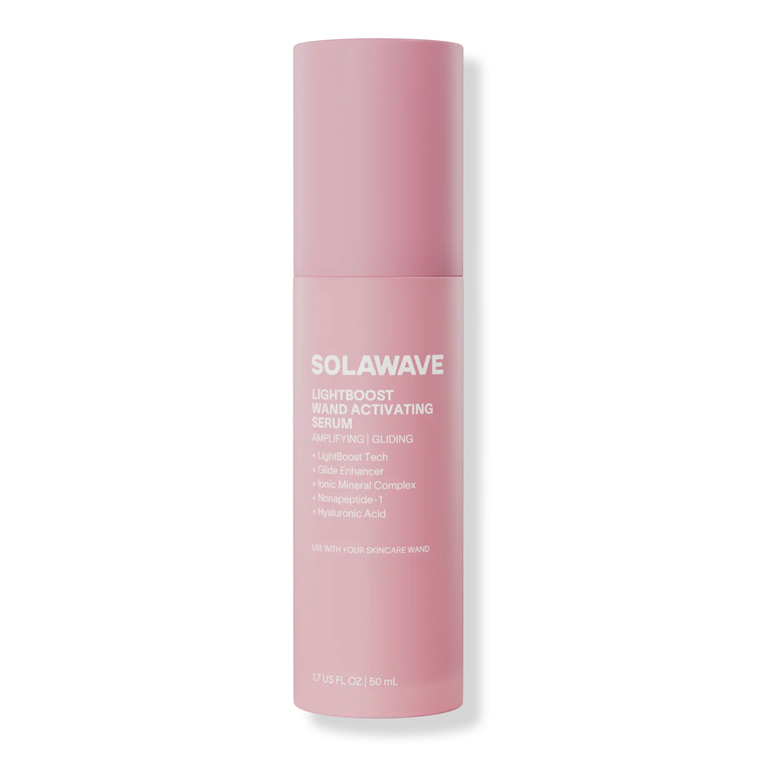 Сыворотка для активации LightBoost Wand Solawave
Сыворотка для активации LightBoost Wand Solawave