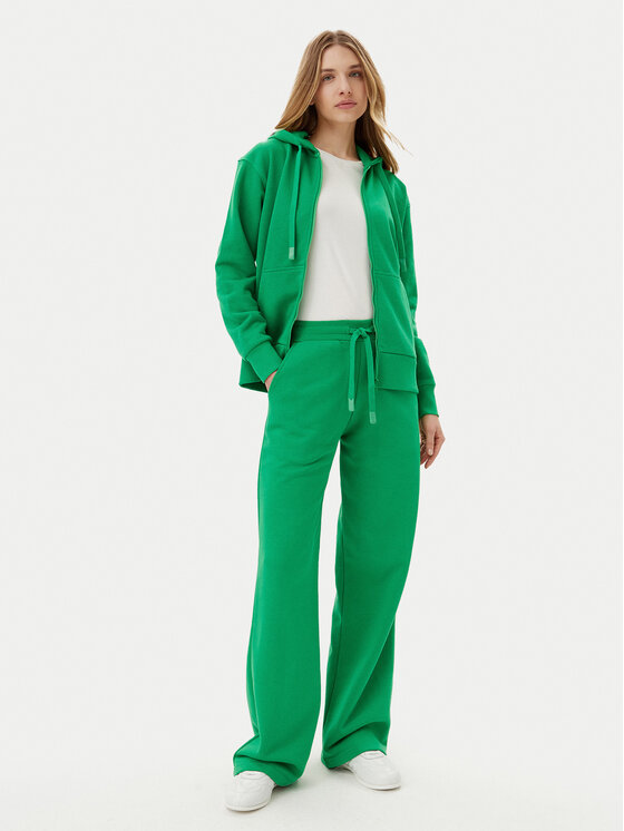 Толстовка обычного кроя Frien GPP25114FE Silvian Heach, зеленый
Толстовка обычного кроя Frien GPP25114FE Silvian Heach, зеленый