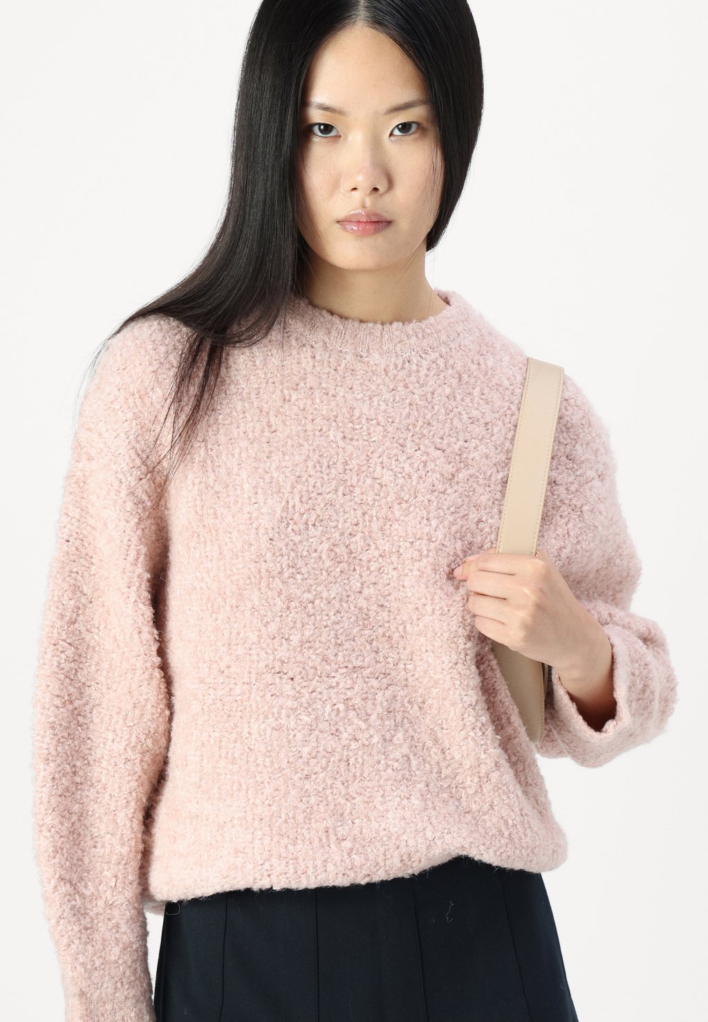 Мини-юбка WIDE PLEATED MINI SKIRT Abercrombie & Fitch, черный
Мини-юбка WIDE PLEATED MINI SKIRT Abercrombie & Fitch, черный