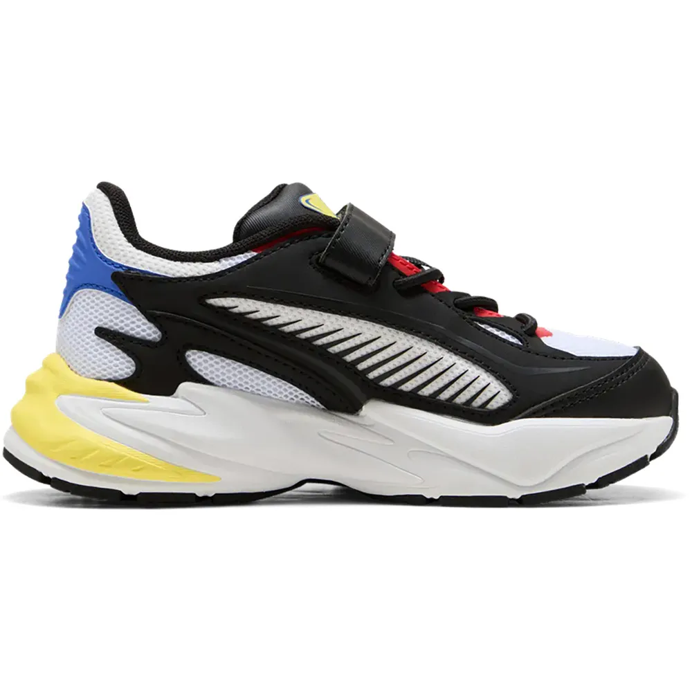 Кроссовки Puma RS Surge Toys AC+ PS, белый
Кроссовки Puma RS Surge Toys AC+ PS, белый