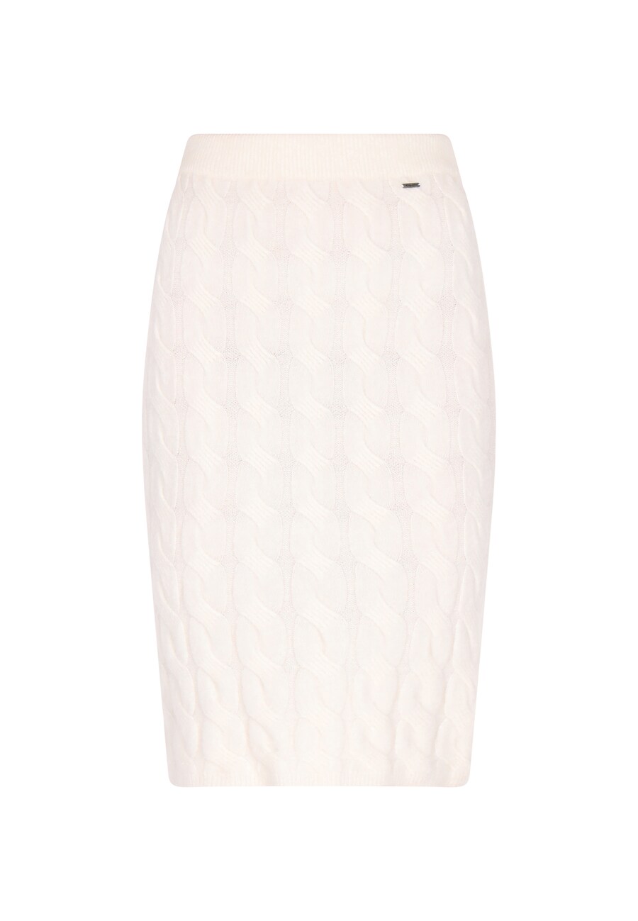 Юбка DreiMaster Vintage, Wool White
Юбка DreiMaster Vintage, Wool White
