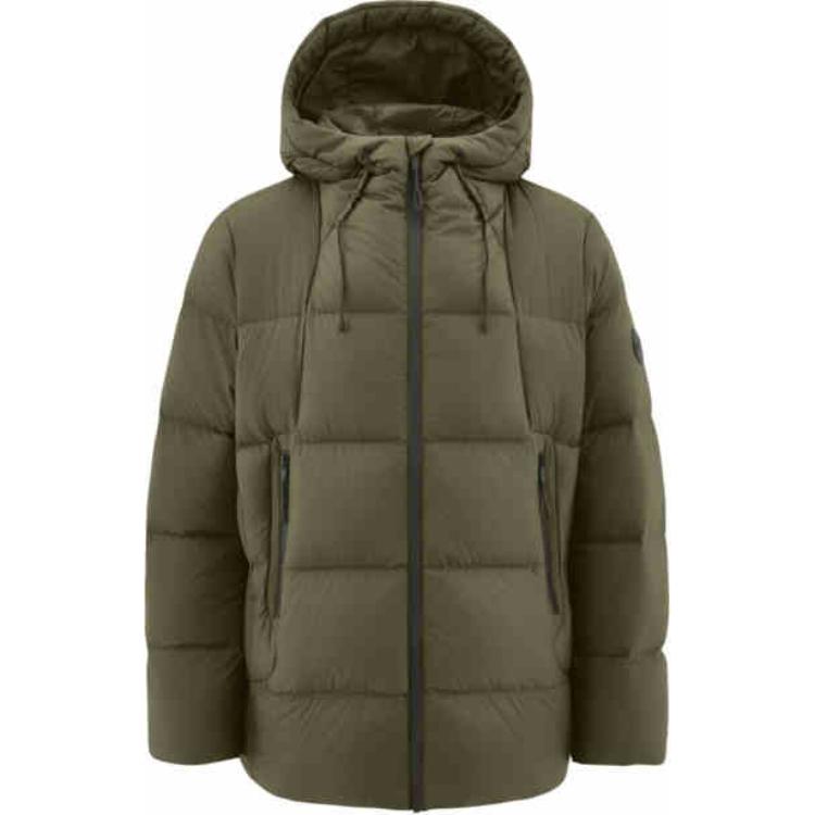 CAT Куртка пуховая мужская Jasper, Jasper
CAT Куртка пуховая мужская Jasper, Jasper