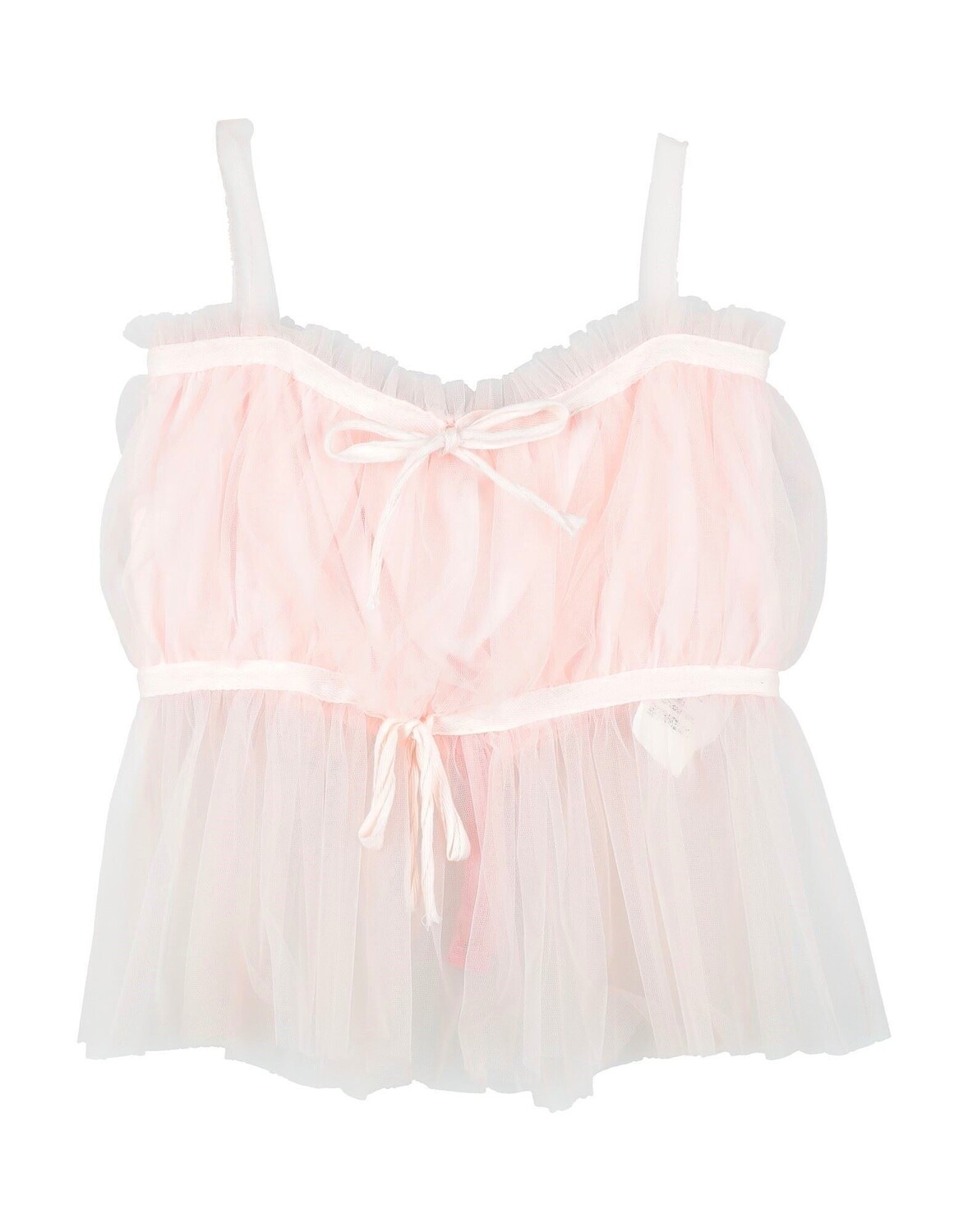 Топ Miss Grant, розовый
Топ Miss Grant, розовый