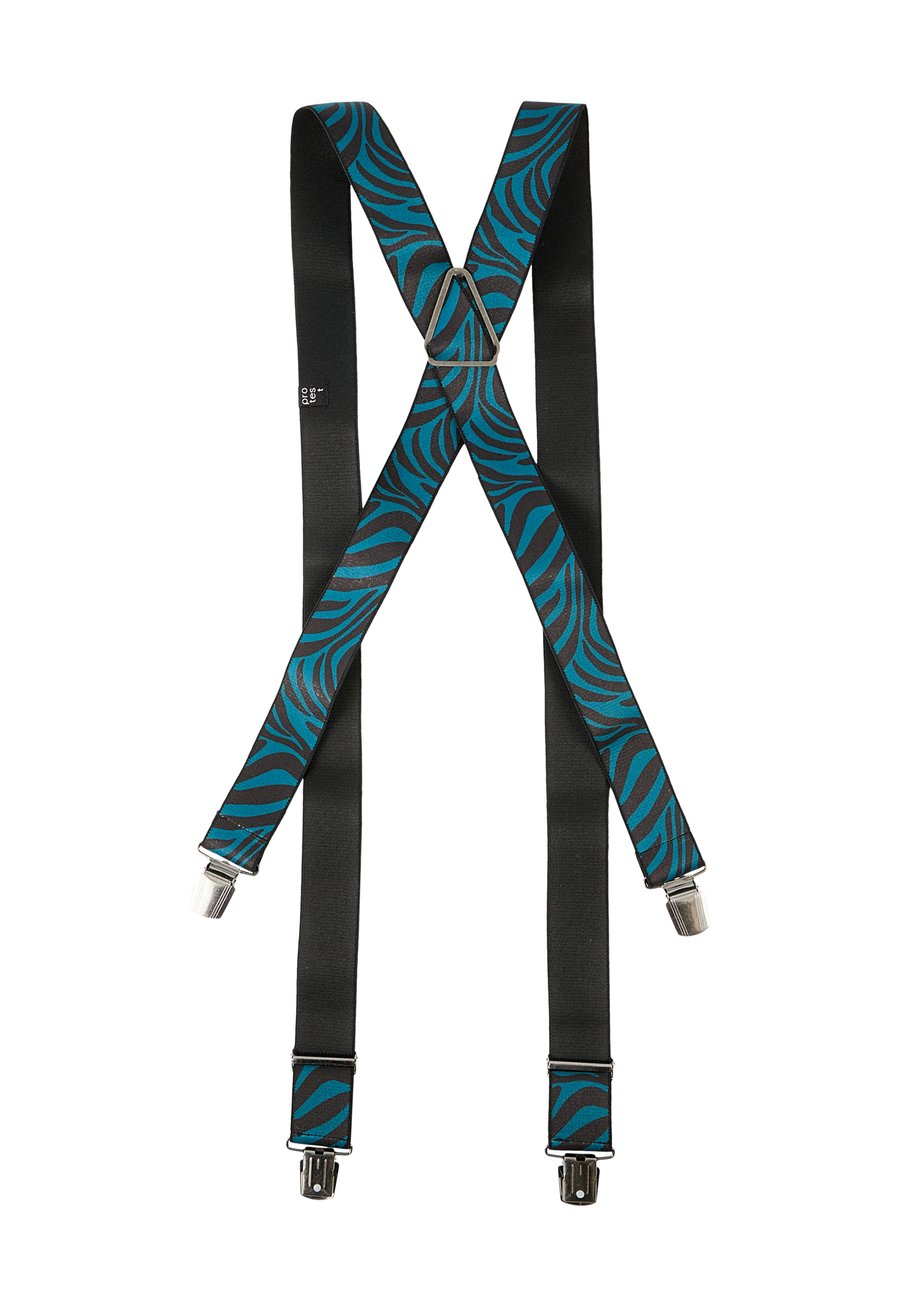 Ремень Protest Belt, Rainstorm Blue/Blue
Ремень Protest Belt, Rainstorm Blue/Blue