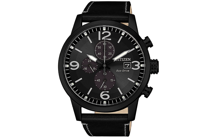 CITIZEN Часы Men's Ecology Drive Collection Watch, Black Dial
CITIZEN Часы Men's Ecology Drive Collection Watch, Black Dial