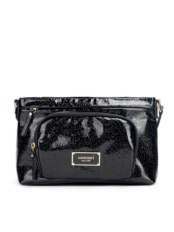 Сумочка Monnari, черный 
Сумочка Monnari, черный