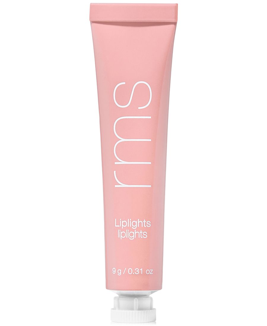 Кремовый блеск для губ Liplights RMS Beauty, цвет bare
Кремовый блеск для губ Liplights RMS Beauty, цвет bare