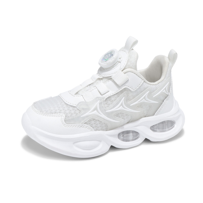 Износостойкие низкие детские кроссовки для повседневной жизни SUPEREDGE, белый
Износостойкие низкие детские кроссовки для повседневной жизни SUPEREDGE, белый