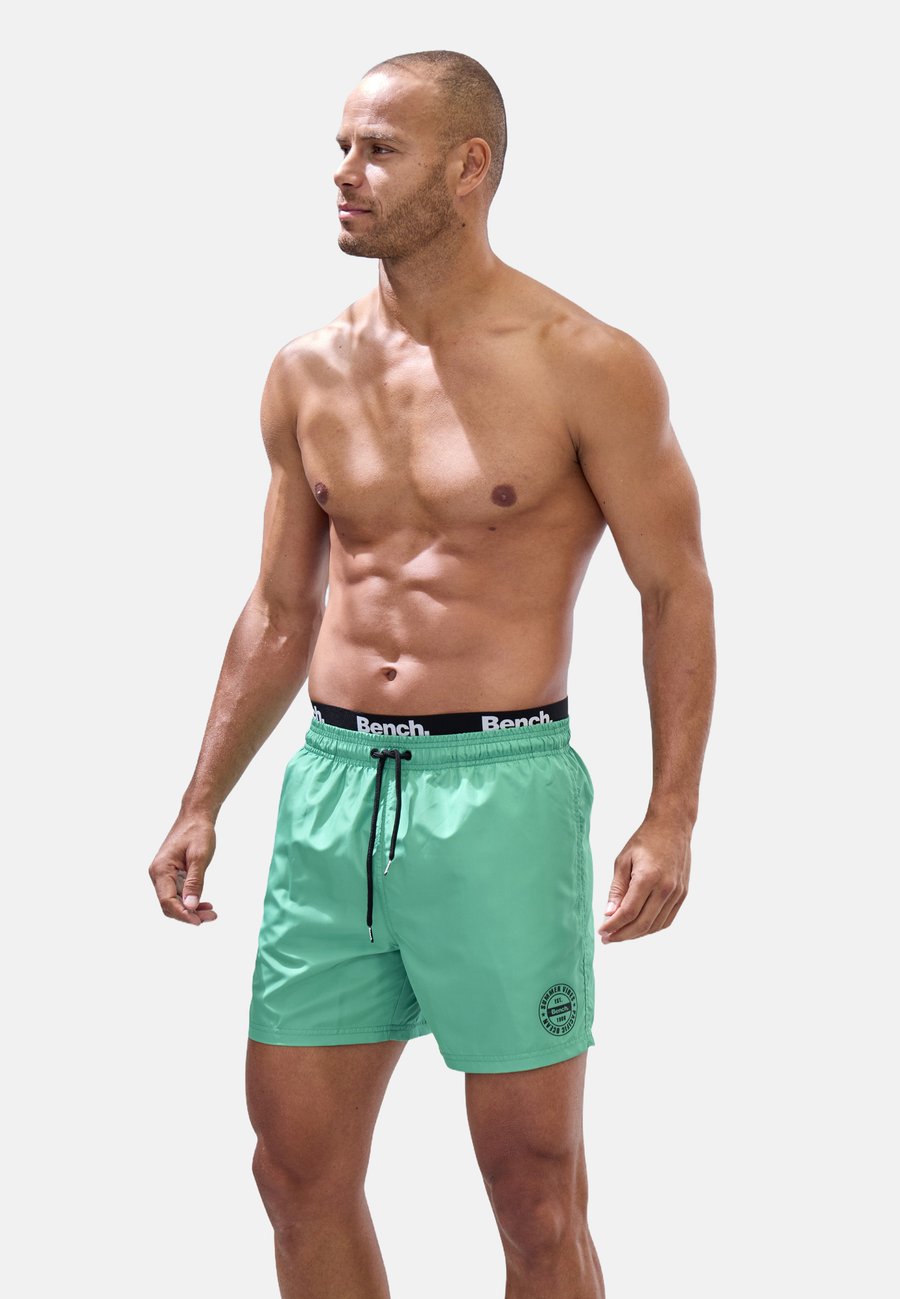 Шорты для плавания Bench Swimming shorts, Grün/Green
Шорты для плавания Bench Swimming shorts, Grün/Green