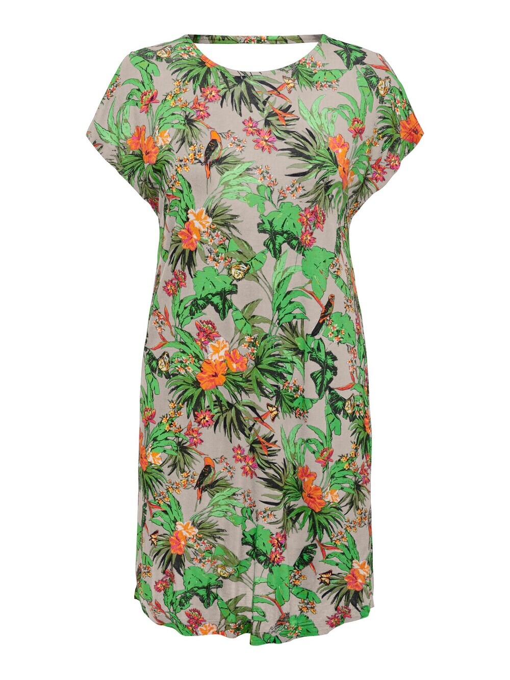 Платье ONLY FLAWSOME, камень
Платье ONLY FLAWSOME, камень