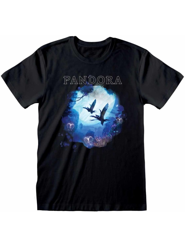 Футболка черного цвета Avatar, Черный, Футболка черного цвета Avatar
Футболка черного цвета Avatar, Черный, Футболка черного цвета Avatar