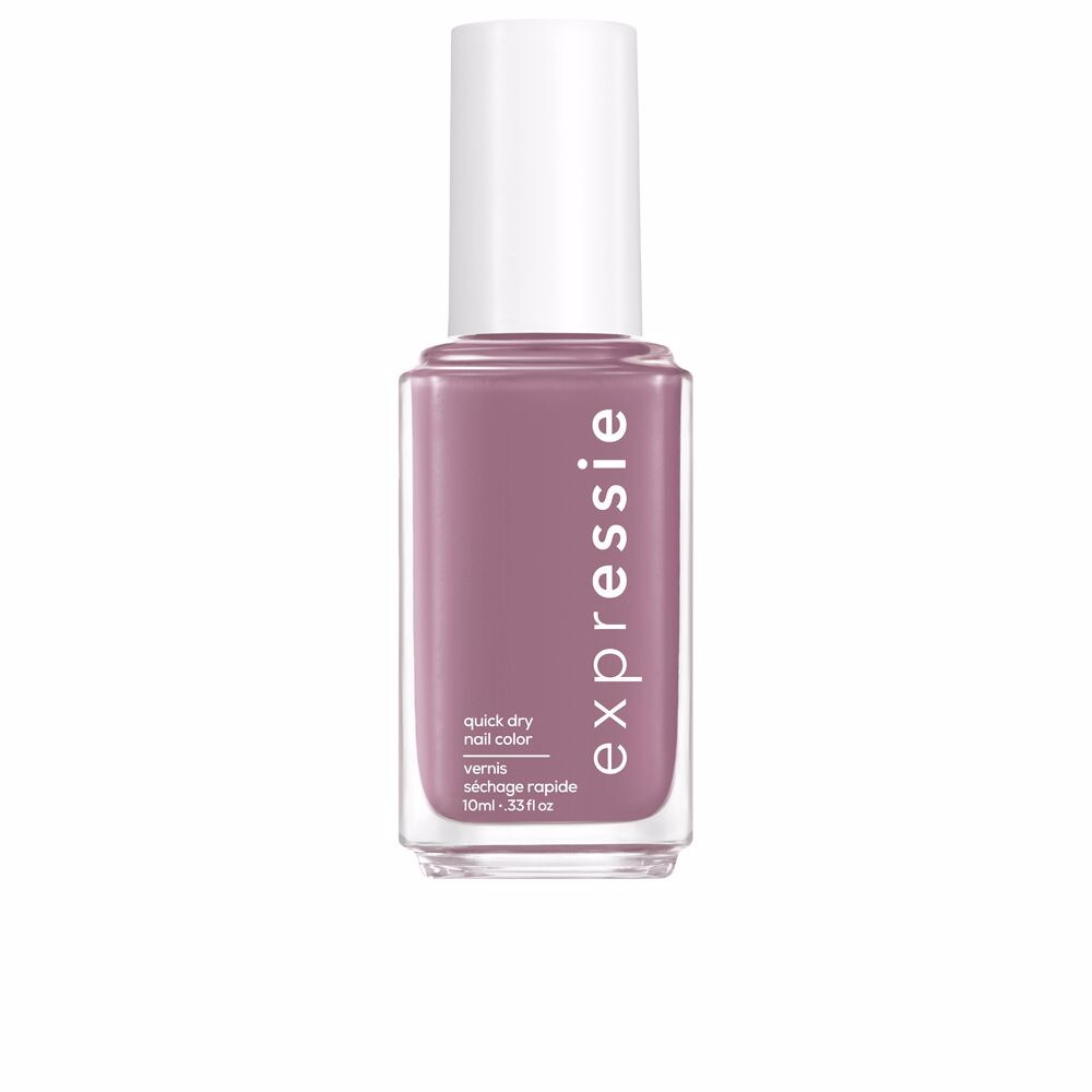 Лак для ногтей Expressie nail polish Essie, 10 мл, 220-get a mauve on
Лак для ногтей Expressie nail polish Essie, 10 мл, 220-get a mauve on