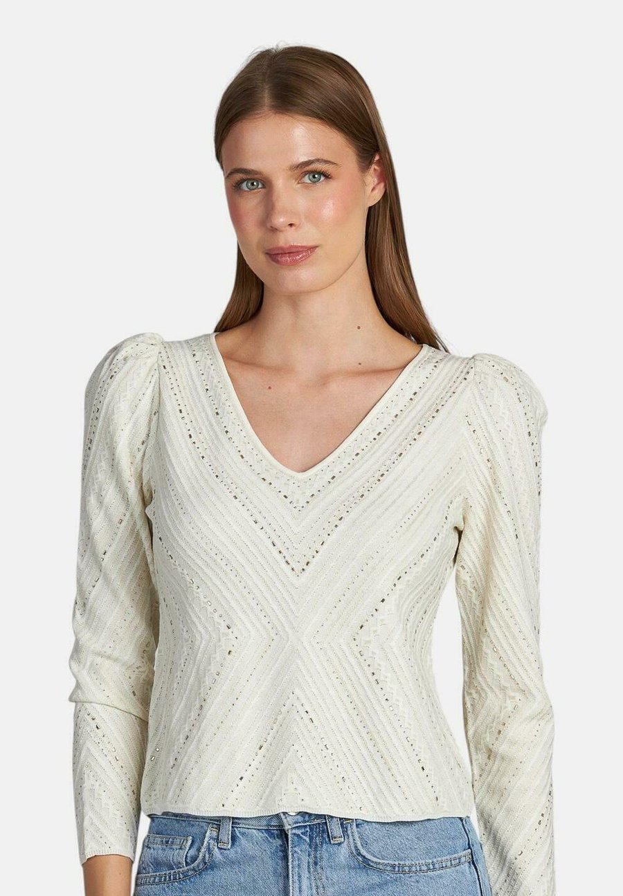 Джемпер Alma en Pena Jumper, White
Джемпер Alma en Pena Jumper, White