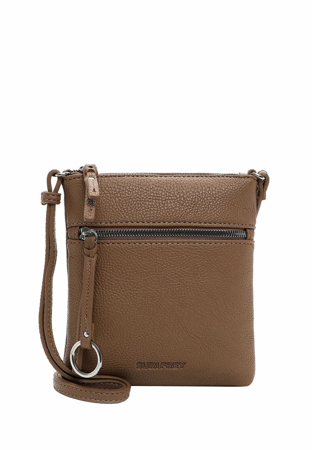 Сумка через плечо SURI FREY, коричневый
Сумка через плечо SURI FREY, коричневый