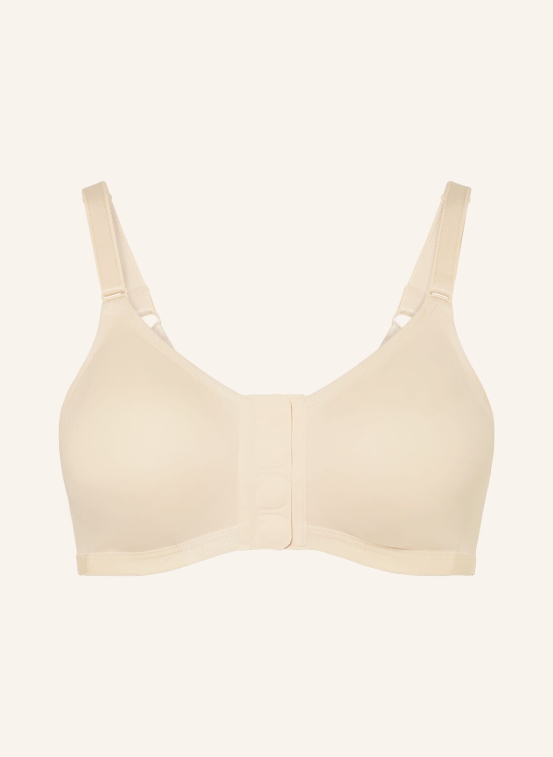 Мягкий бюстгальтер beyond basic Felina Conturelle, нюд
Мягкий бюстгальтер beyond basic Felina Conturelle, нюд