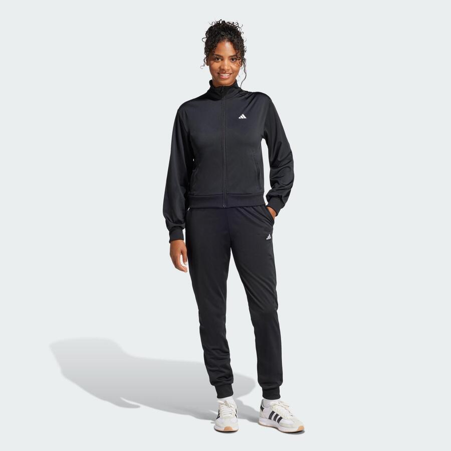 ADIDAS Спортивный костюм Essentials Feel Cozy
ADIDAS Спортивный костюм Essentials Feel Cozy