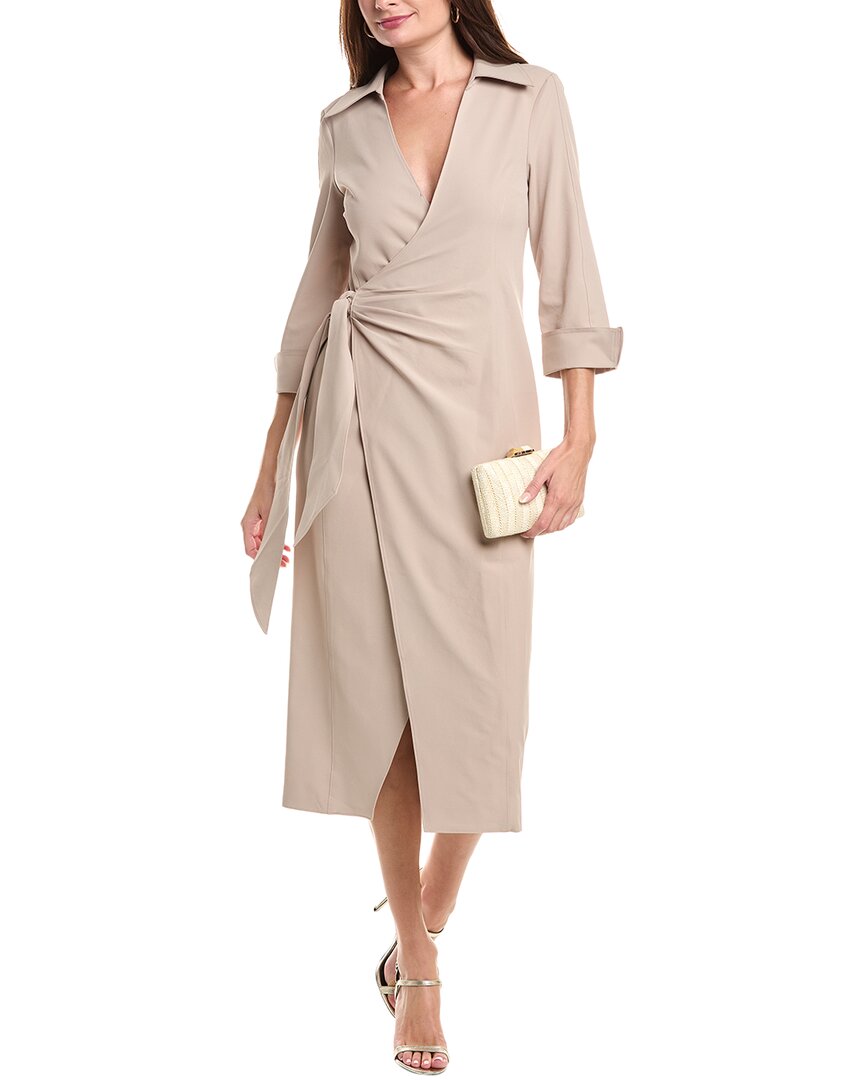 Платье Cinq à Sept Cayleigh, коричневый
Платье Cinq à Sept Cayleigh, коричневый