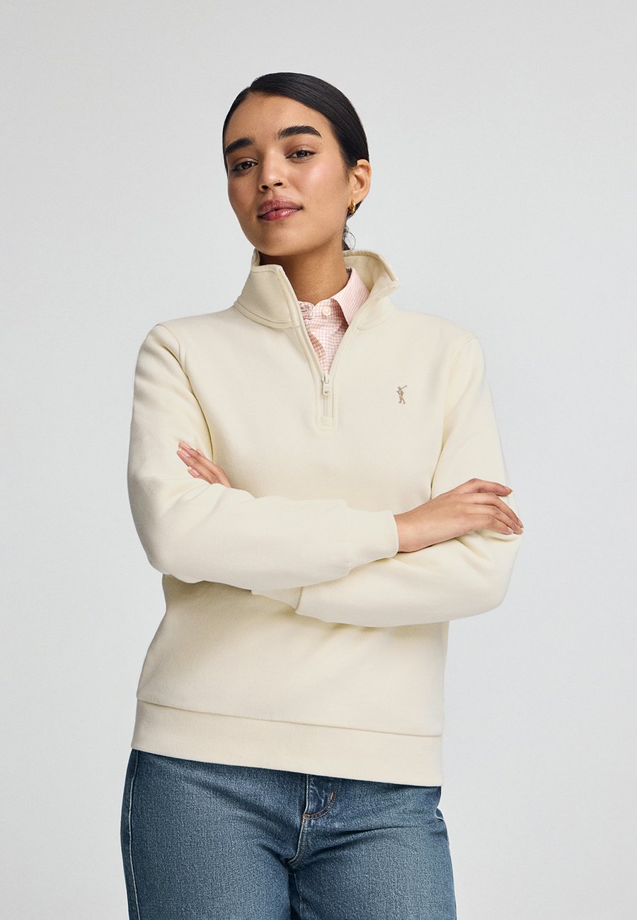 Толстовка Polo Club PULLOVER, Ecru/Off-White
Толстовка Polo Club PULLOVER, Ecru/Off-White