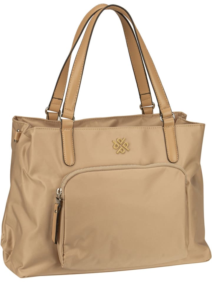 Сумка шоппер PICARD, песочный 
Сумка шоппер PICARD, песочный