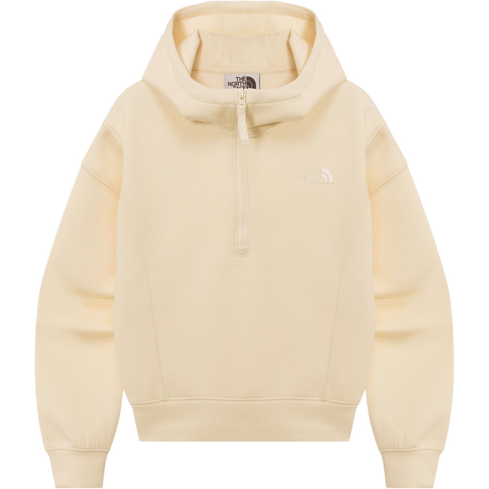 THE NORTH FACE Свитшот Women's Cream
THE NORTH FACE Свитшот Women's Cream