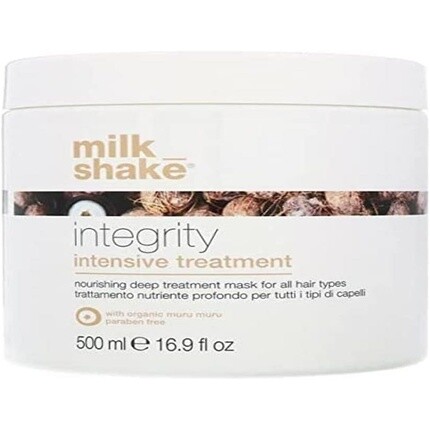 Milk_Shake Integrity Интенсивное лечение 500мл, Milk Shake
Milk_Shake Integrity Интенсивное лечение 500мл, Milk Shake