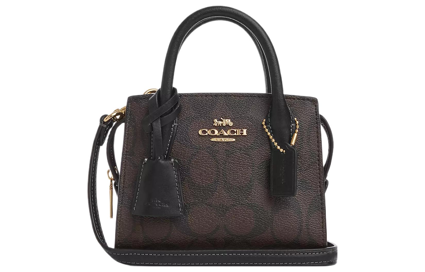 COACH Сумка Андреа
COACH Сумка Андреа