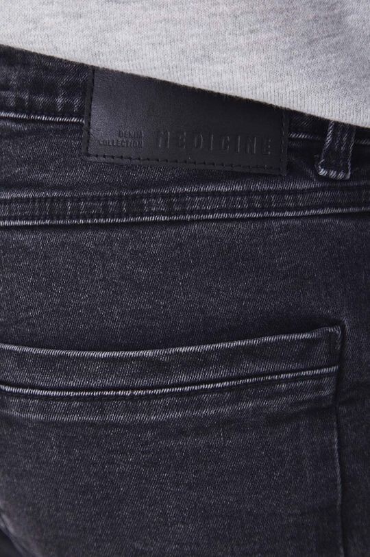 Джинсы Medicine, черный
Джинсы Medicine, черный