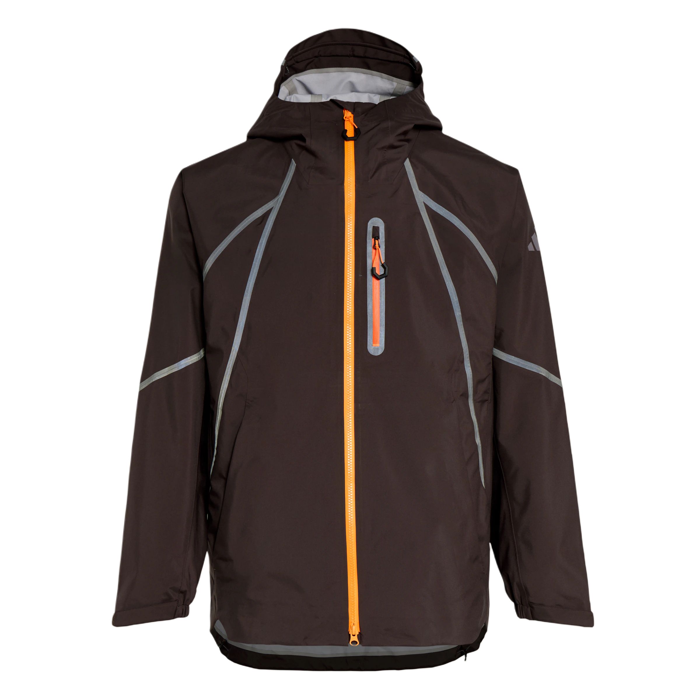 Куртка Terre XPLORIC 3LAYER мужская Adidas, aurora коричневый
Куртка Terre XPLORIC 3LAYER мужская Adidas, aurora коричневый