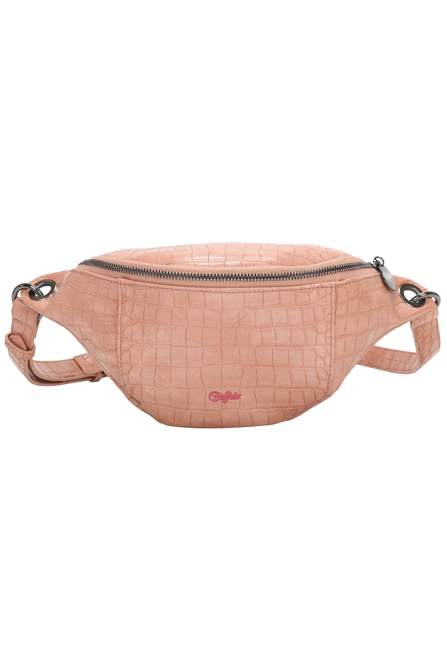 Поясная сумка BUFFALO Bum, светло-розовый
Поясная сумка BUFFALO Bum, светло-розовый