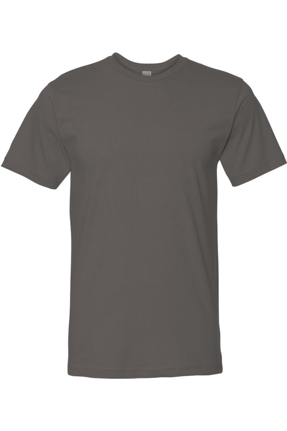 Футболка из тонкого трикотажа LAT, цвет charcoal
Футболка из тонкого трикотажа LAT, цвет charcoal