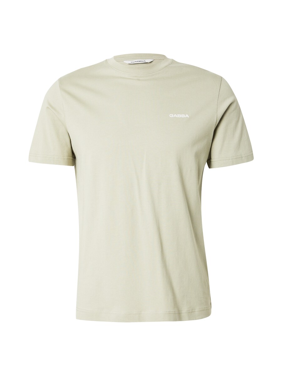 Рубашка GABBA Dune, пастельно-зеленый
Рубашка GABBA Dune, пастельно-зеленый