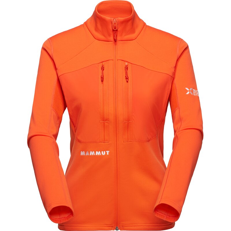 Под курткой Eiger Nordwand advanced ml куртка женская Mammut, оранжевый
Под курткой Eiger Nordwand advanced ml куртка женская Mammut, оранжевый