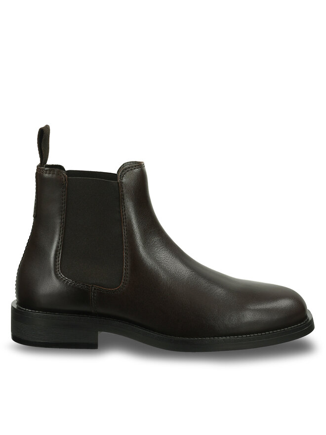 Ботильоны Gant, коричневый
Ботильоны Gant, коричневый