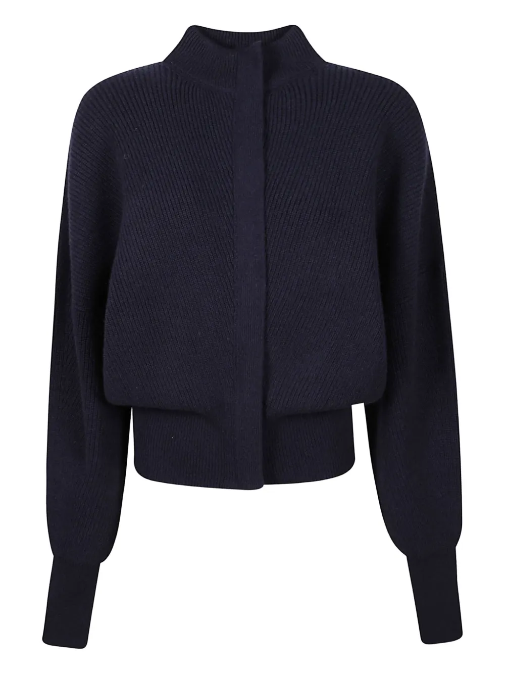 Рифленый жакет Sa Su Phi, синий
Рифленый жакет Sa Su Phi, синий