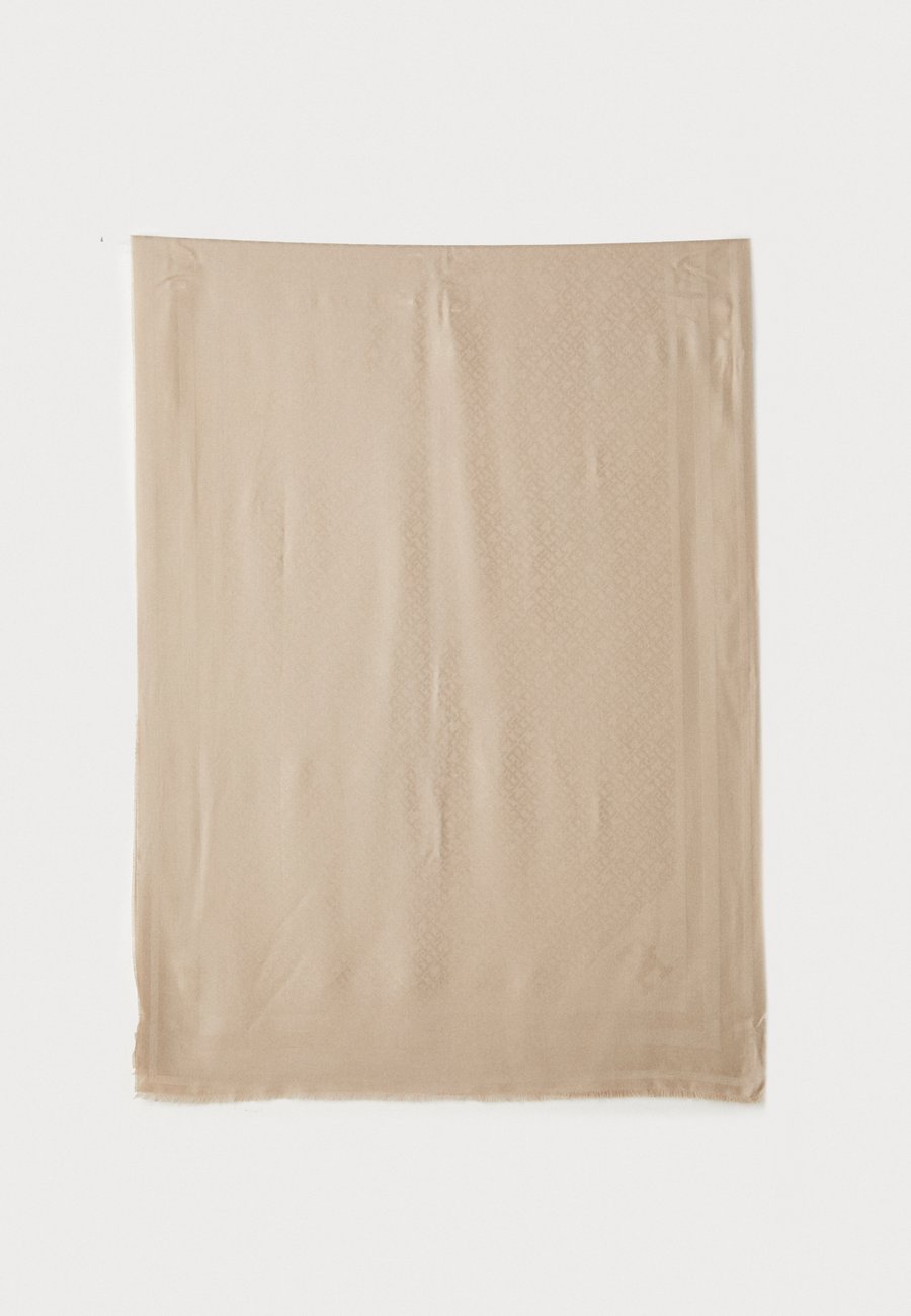 Шарф Tommy Hilfiger MONOGRAM SCARF, Sandalwood/Beige
Шарф Tommy Hilfiger MONOGRAM SCARF, Sandalwood/Beige