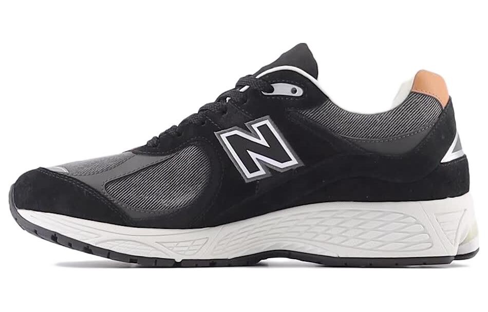 Кроссовки New Balance NB 2002R унисекс
Кроссовки New Balance NB 2002R унисекс