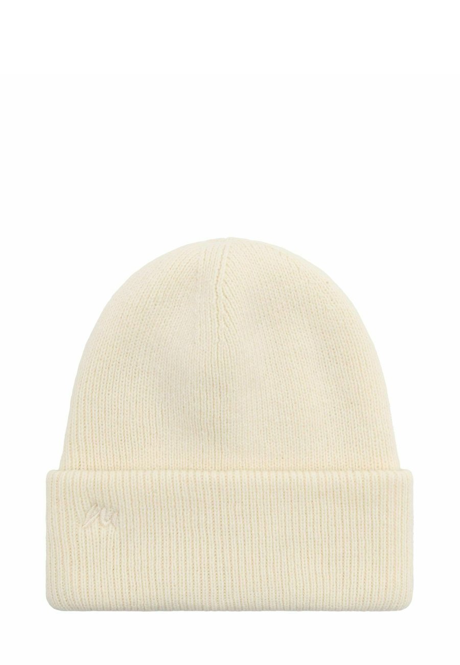 Шапка Moves HATTAS, Antique White/Off-White
Шапка Moves HATTAS, Antique White/Off-White